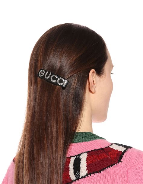 gucci hair.clip|gucci hair clips for women.